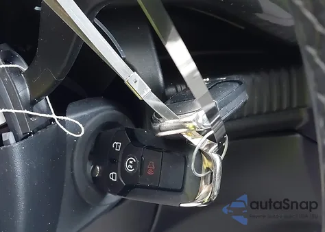 2025 Ford Ranger Xlt from USA, damaged, VIN 1FTER4HH6SLE16889